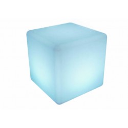 Cube lumineux led